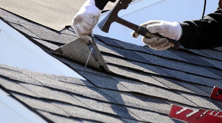 Professional residential roofers in Danielsville, PA
